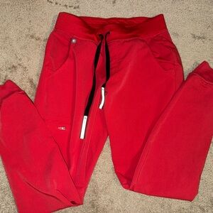 FIGS Scrub Jogger Pants